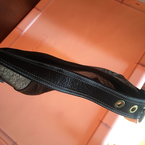 Coach bag - Picture 3 of 3